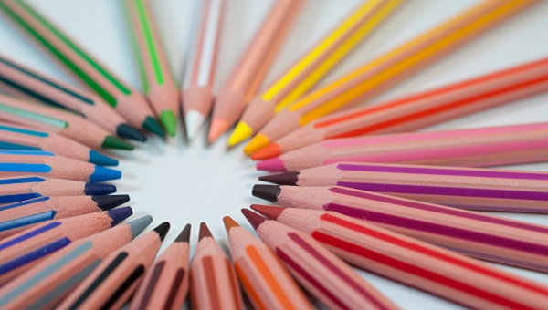 積極詞彙的影響力