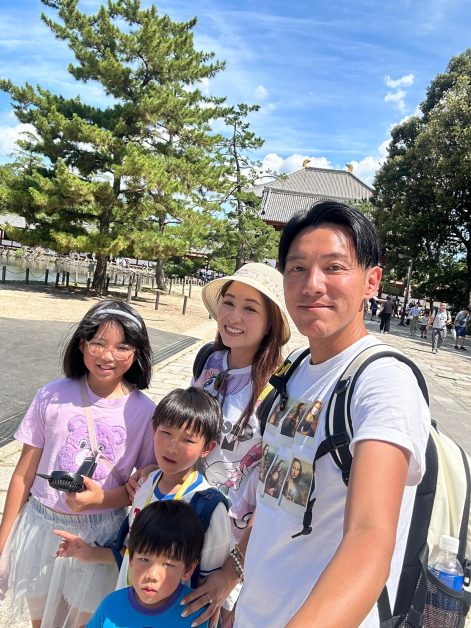 Angie提醒，切勿忽略小朋友玩樂的初心，運動之餘亦要鼓勵他們去享受過程。
