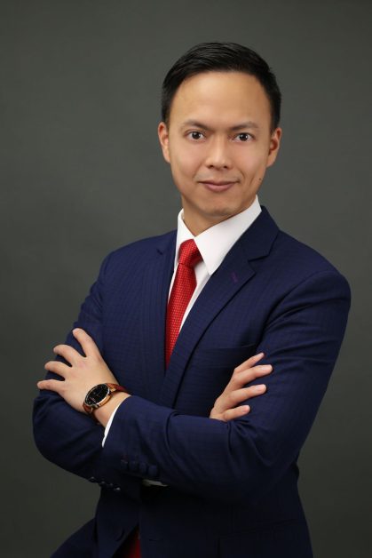 泌尿外科專科簡煒文醫生