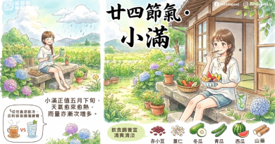 小滿