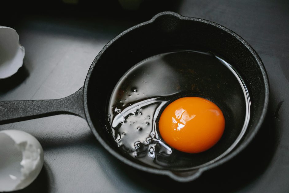 egg 蛋