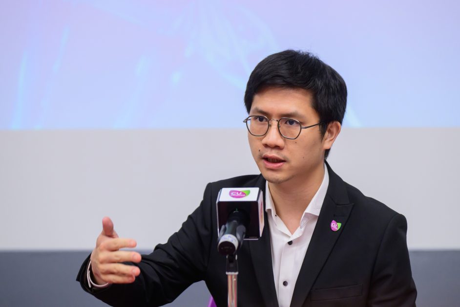 李兆澄醫生