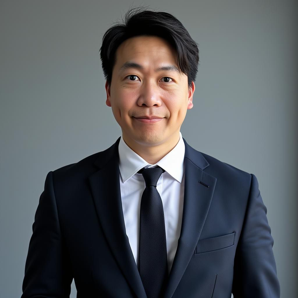 教育心理學家彭樂謙(Keith)早前為仁大輔導及心理學系支援有特殊教育需要學生專題課程事務處,所舉辦的「精神健康急救(關懷青少年版)證書課程」擔任課程導師。(由受訪者提供)