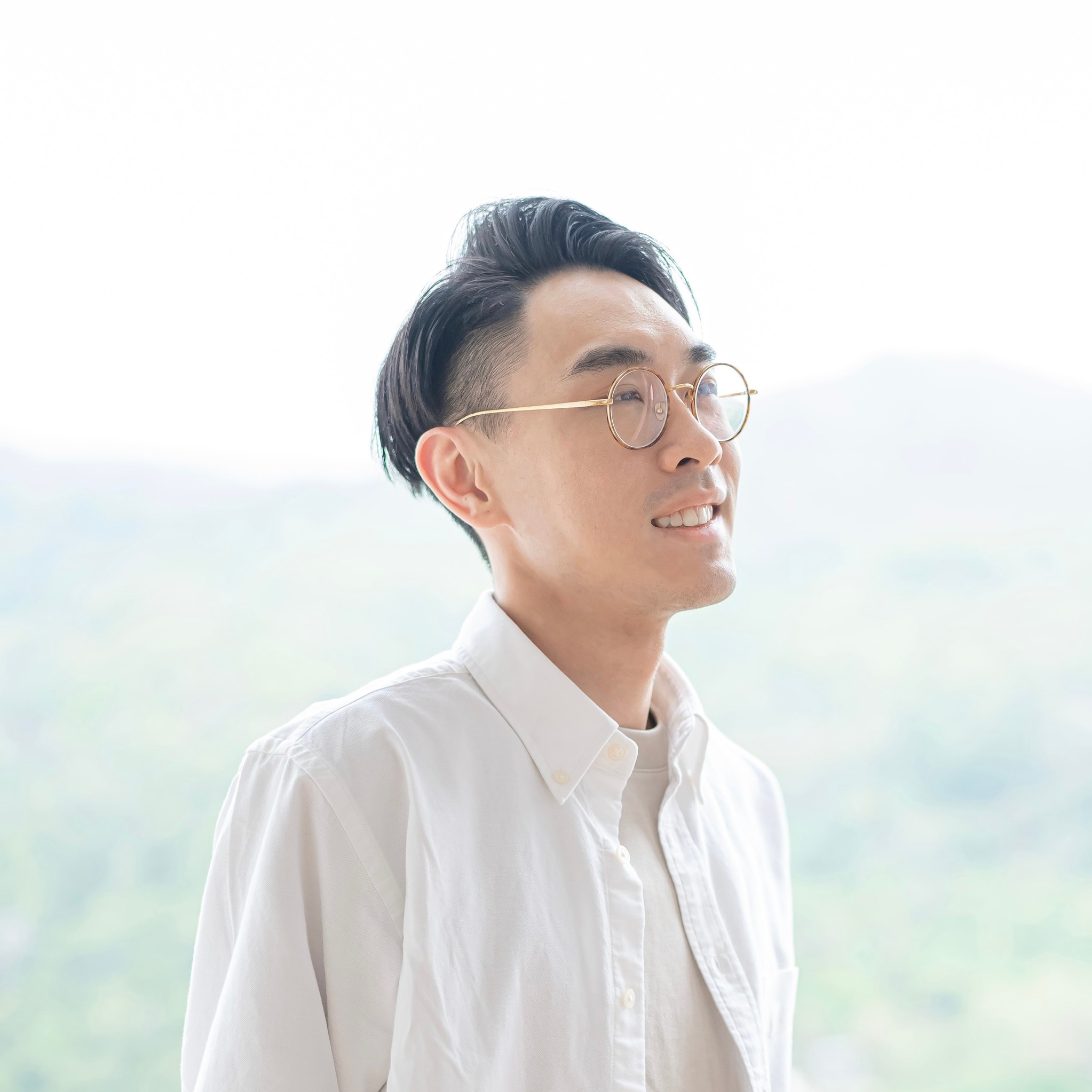 註冊營養師Jim Lau