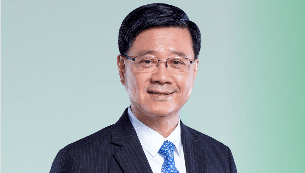 李家超