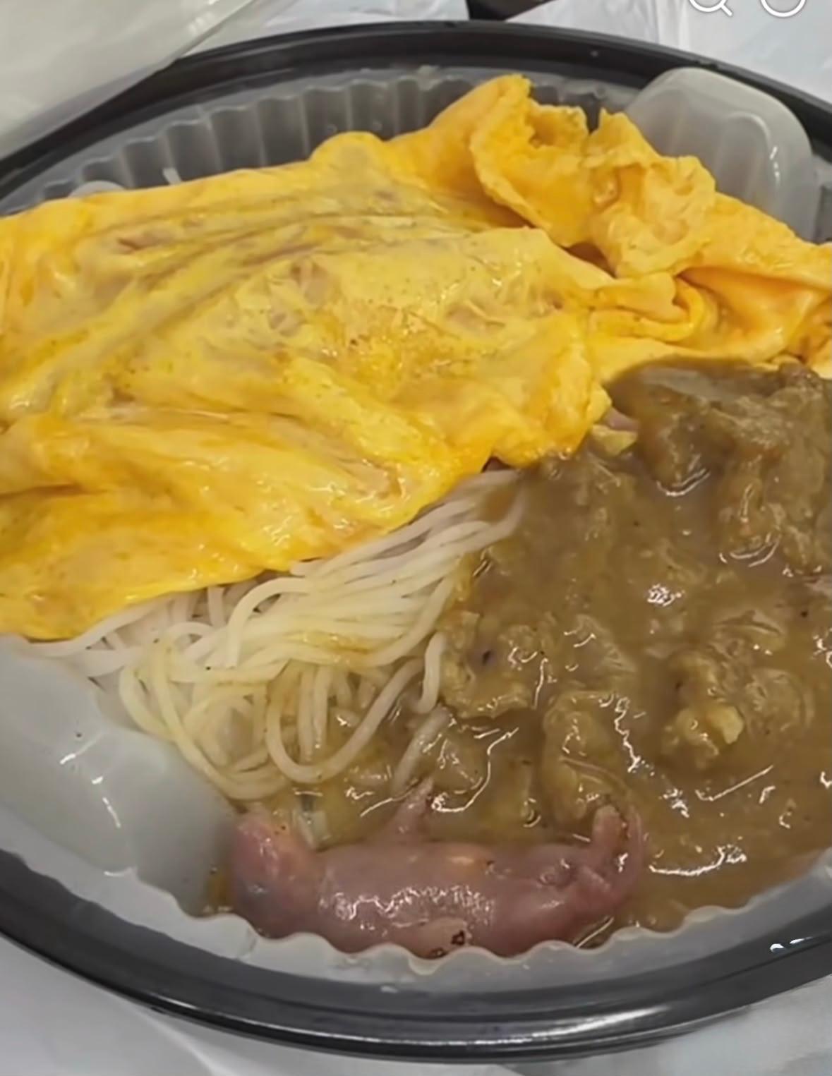 老鼠BB外賣