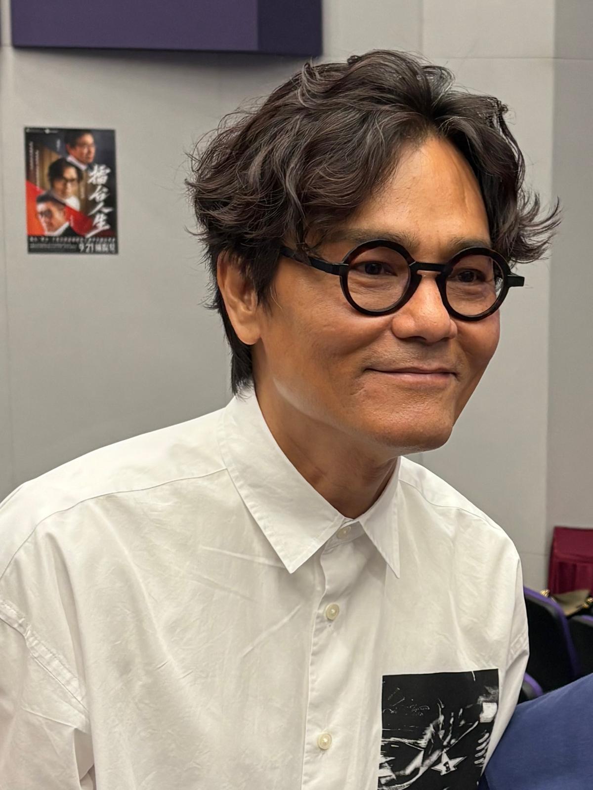 林家棟