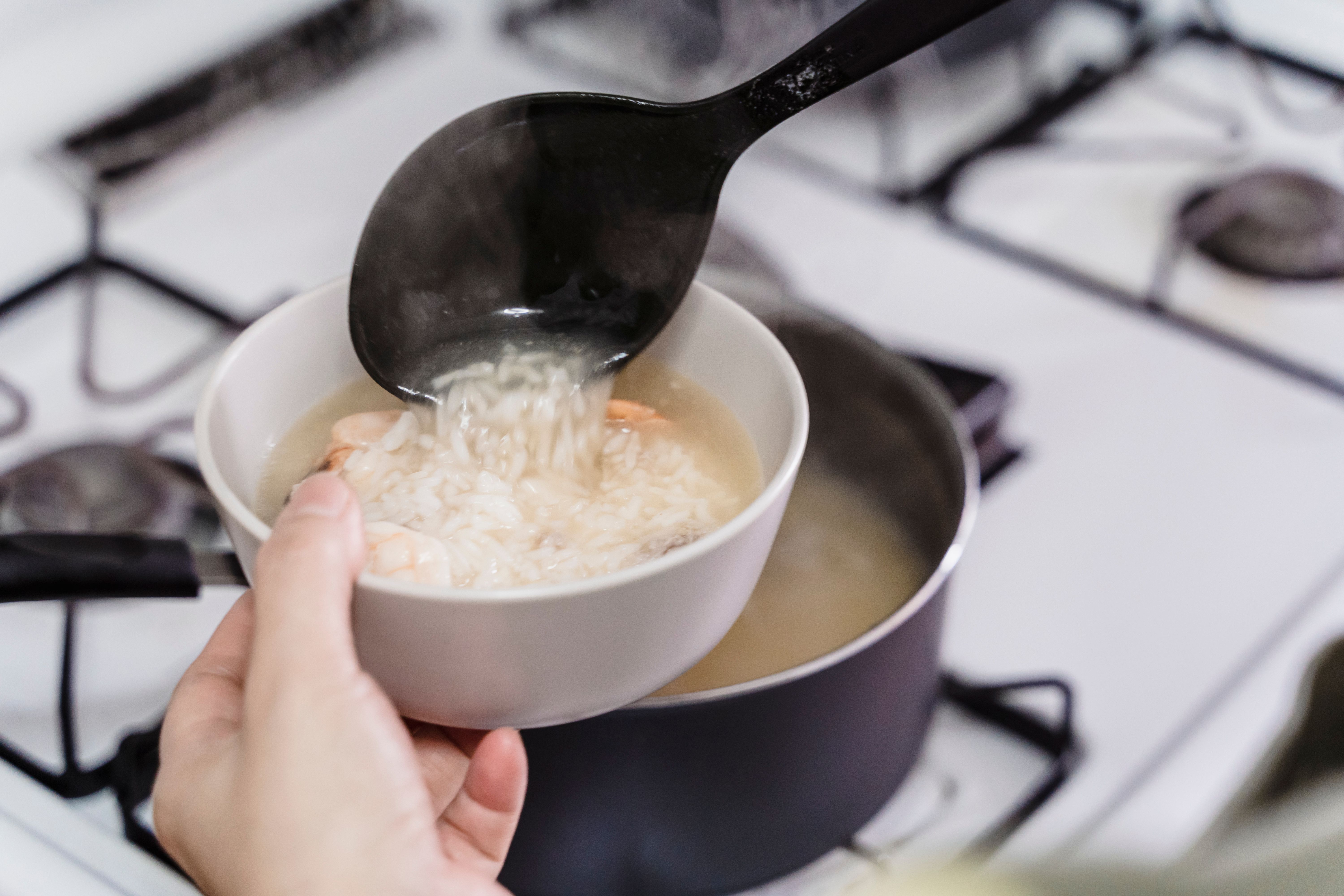 粥/congee