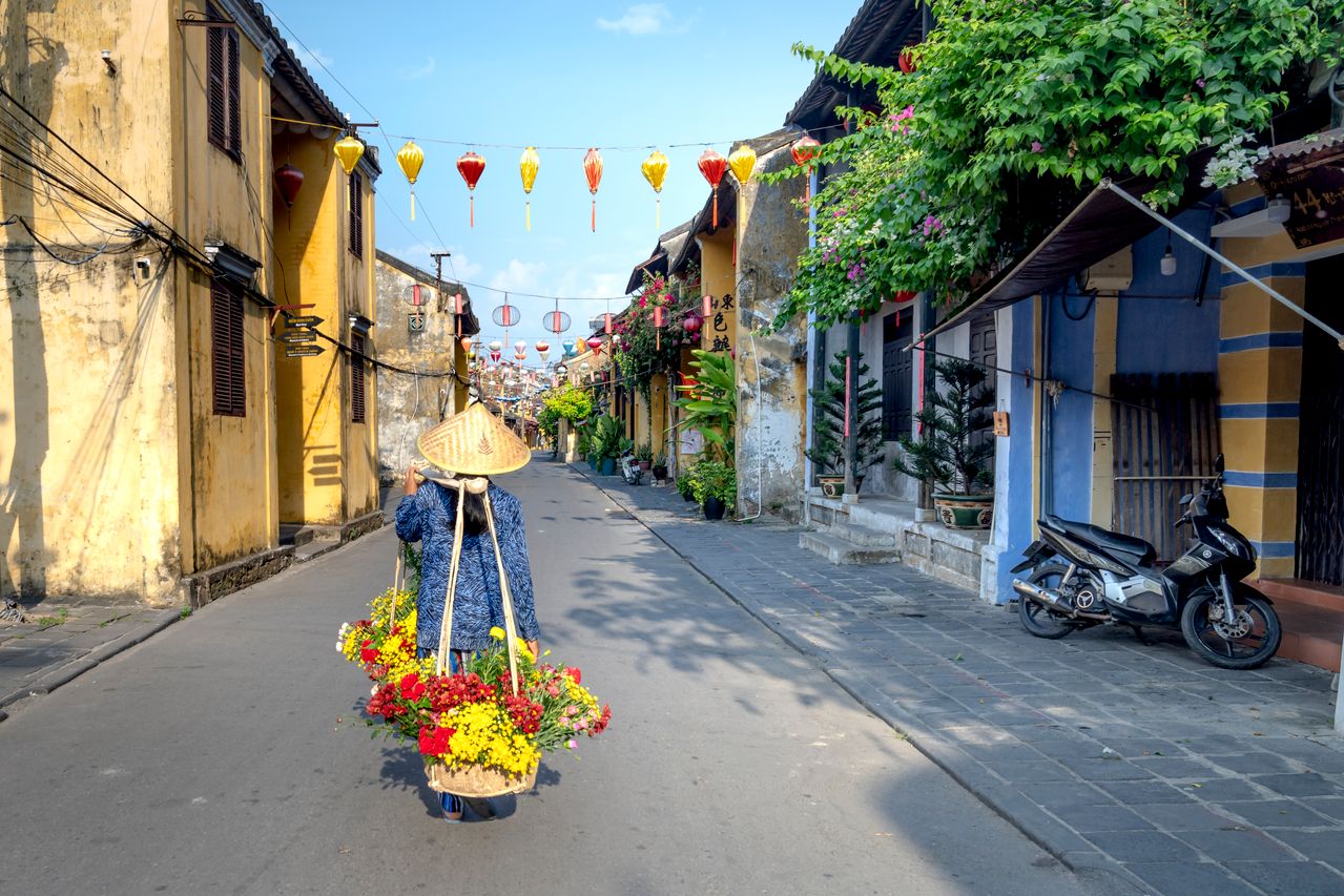 越南(Pexels_Quang Nguyen Vinh)