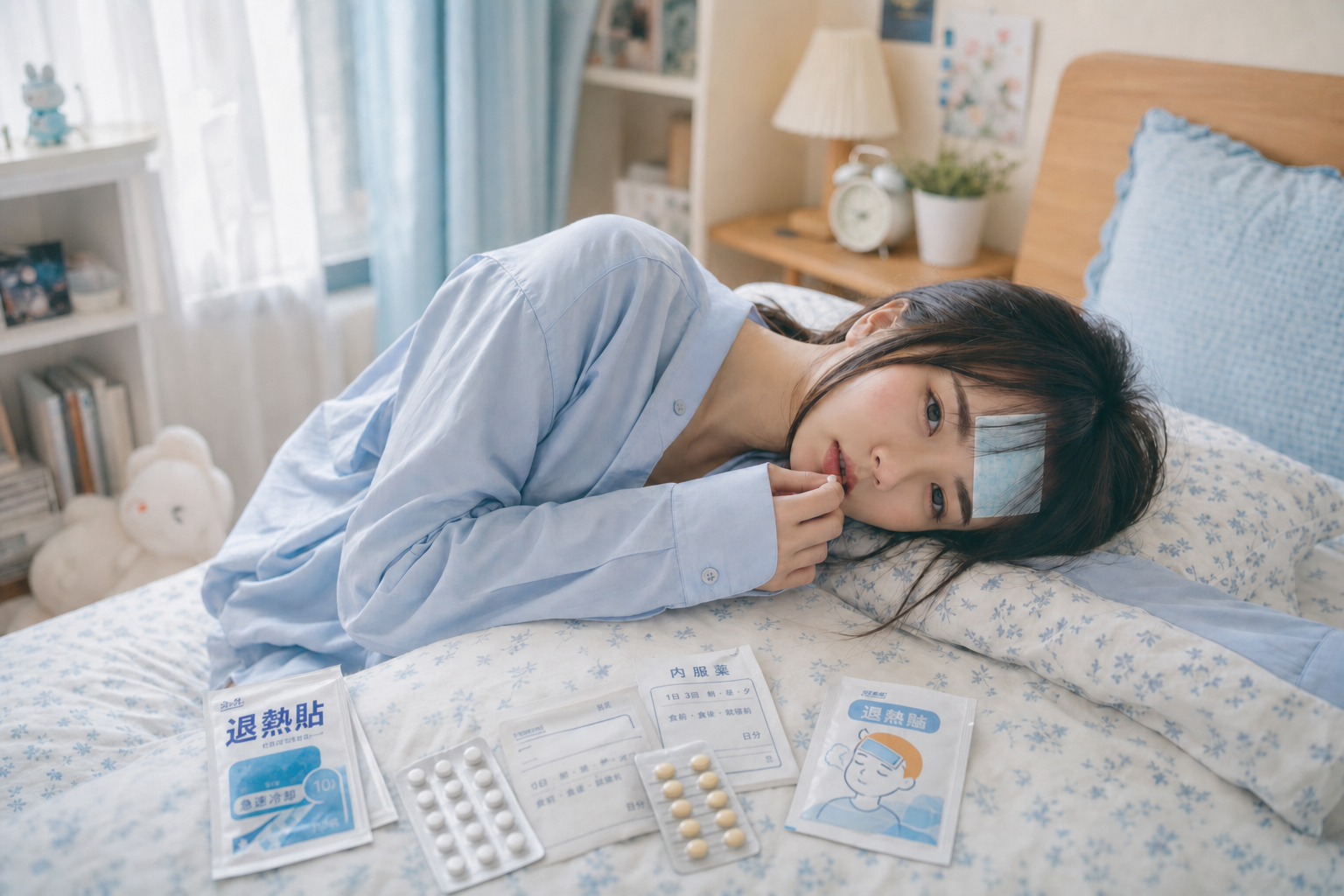 流感