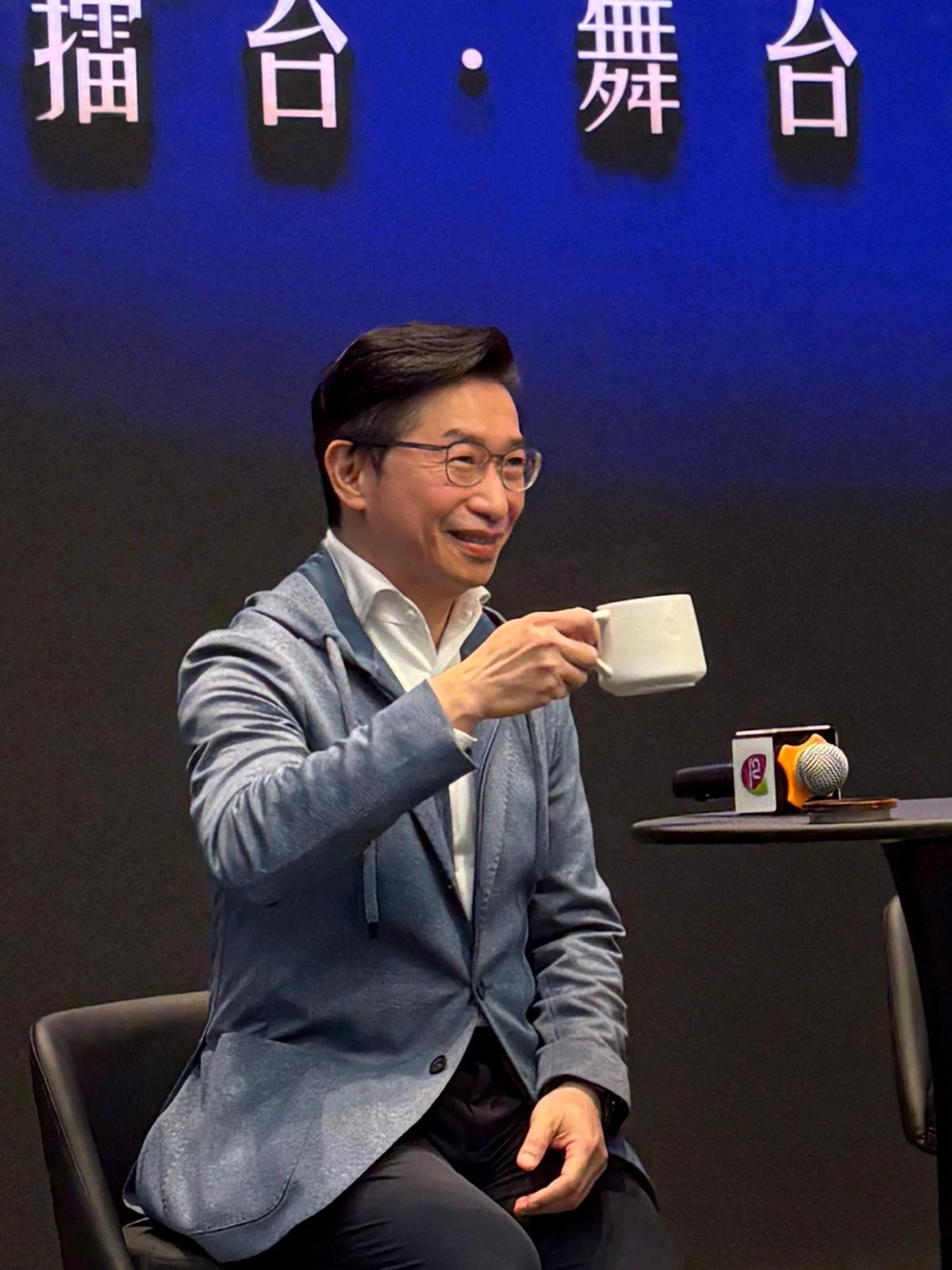 趙偉仁