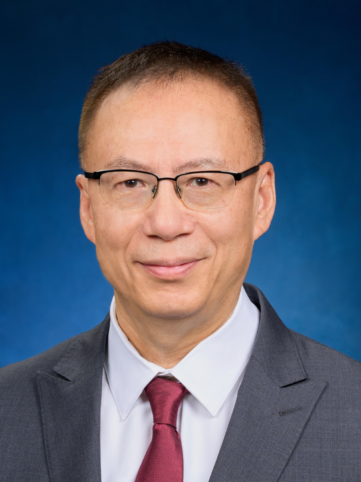 李自力